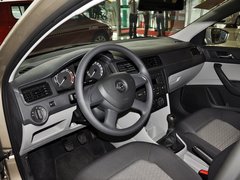 2013款 1.4L 手动 智选型