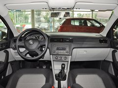 2013款 1.4L 手动 智选型