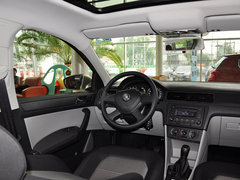 2013款 1.4L 手動(dòng) 智選型