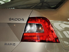 2013款 1.4L 手动 智选型
