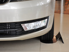 2013款 1.4L 手动 智选型