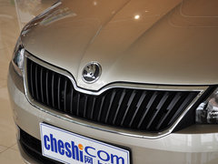 2013款 1.4L 手动 智选型