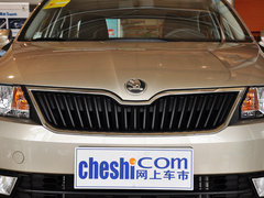 2013款 1.4L 手动 智选型