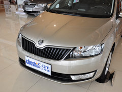2013款 1.4L 手动 智选型