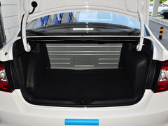 2013款 1.4L 手动 乐选型