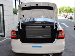 2013款 1.4L 手动 乐选型