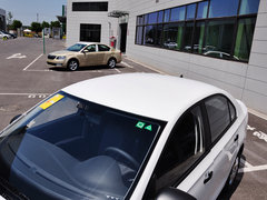 2013款 1.4L 手动 乐选型