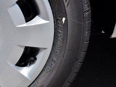 2013款 1.4L 手动 乐选型