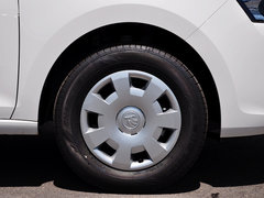 2013款 1.4L 手动 乐选型