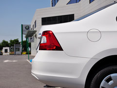 2013款 1.4L 手动 乐选型