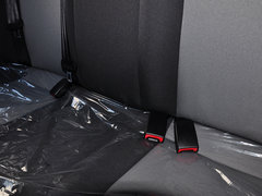 2013款 1.4L 手动 乐选型