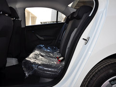 2013款 1.4L 手动 乐选型