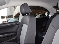 2013款 1.4L 手动 乐选型