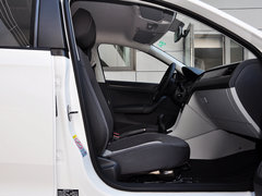 2013款 1.4L 手动 乐选型