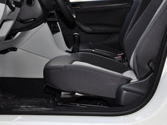 2013款 1.4L 手动 乐选型