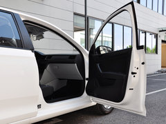2013款 1.4L 手动 乐选型