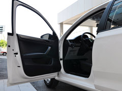 2013款 1.4L 手动 乐选型