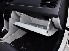 2013款 1.4L 手动 乐选型