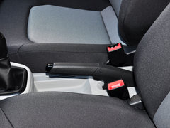 2013款 1.4L 手动 乐选型