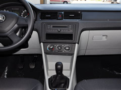 2013款 1.4L 手动 乐选型