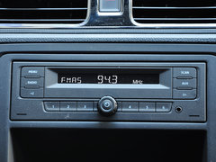 2013款 1.4L 手动 乐选型