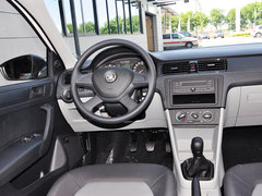 2013款 1.4L 手动 乐选型