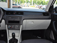 2013款 1.4L 手动 乐选型