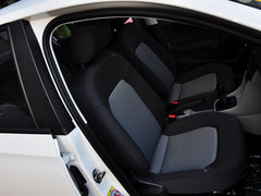 2013款 1.4L 手动 乐选型