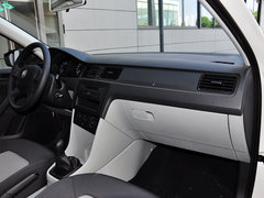 2013款 1.4L 手动 乐选型