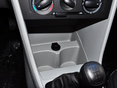 2013款 1.4L 手动 乐选型