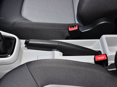 2013款 1.4L 手动 乐选型
