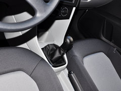 2013款 1.4L 手动 乐选型