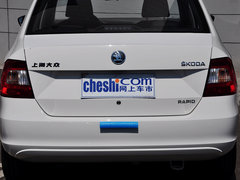 2013款 1.4L 手动 乐选型