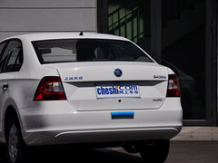 2013款 1.4L 手动 乐选型