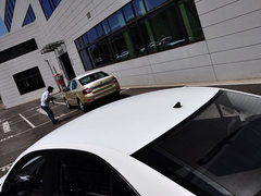 2013款 1.4L 手动 乐选型
