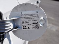 2013款 1.4L 手动 乐选型