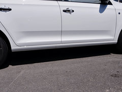 2013款 1.4L 手动 乐选型