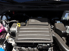 2013款 1.4L 手动 乐选型