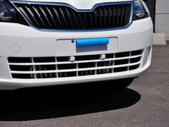 2013款 1.4L 手动 乐选型