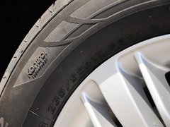 2013款 2.0T 35 TFSI 舒适型 5座