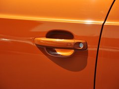 2013款 2.0T 35 TFSI 舒适型 5座