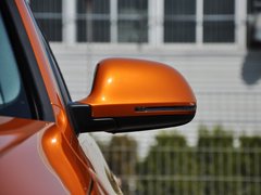 2013款 2.0T 35 TFSI 舒适型 5座