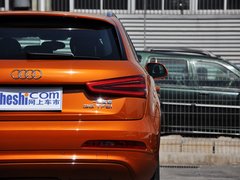2013款 2.0T 35 TFSI 舒适型 5座