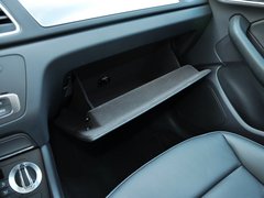2013款 2.0T 35 TFSI 舒适型 5座