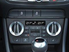 2013款 2.0T 35 TFSI 舒适型 5座