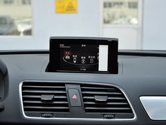 2013款 2.0T 35 TFSI 舒适型 5座