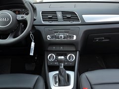 2013款 2.0T 35 TFSI 舒适型 5座