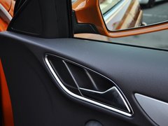 2013款 2.0T 35 TFSI 舒适型 5座