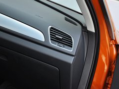 2013款 2.0T 35 TFSI 舒适型 5座