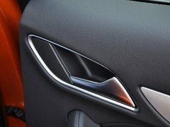 2013款 2.0T 35 TFSI 舒适型 5座